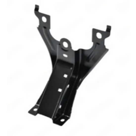 Inchizator Capota fata NISSAN QASHQAI 1 2007->2014 Suport inchizator capota fata vertical Perioada 2007 2008 2009 2010