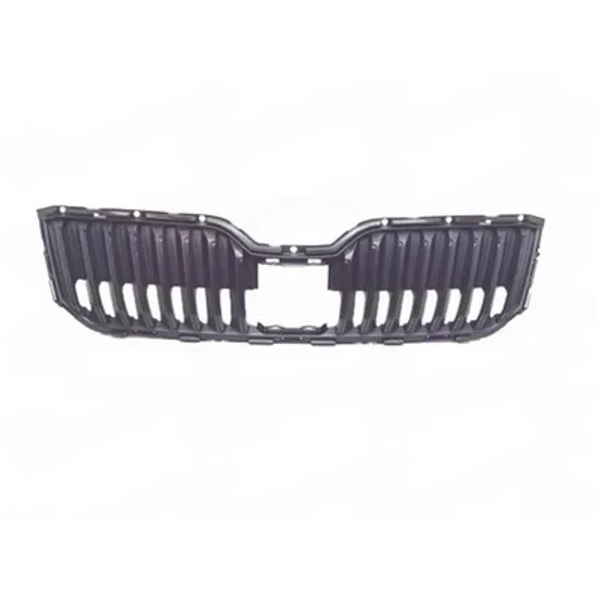 Grila radiator SKODA SUPERB 3 2015-> Grila cu Cruise Control Perioada 2015 2016 2017 2018 2019