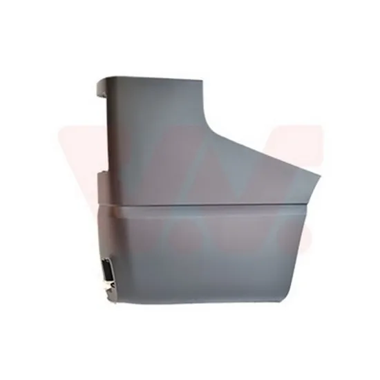 Colt bara spate NISSAN VANETTE NV 300 2016-> Colt bara spate pentru vopsit dreapta Perioada 2016 2017 2018 2019 2020 2021 2022