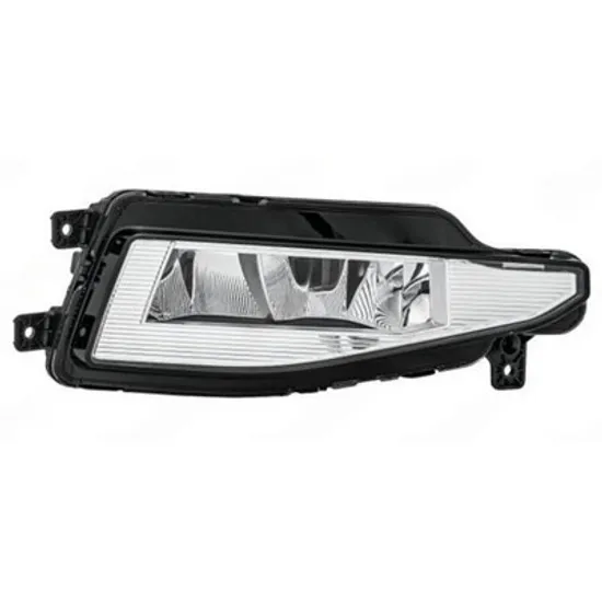 Proiector VW PASSAT B8 2014-> Proiector LED cu iluminare curbe (HELLA) DREAPTA Perioada 2019 2020 2021 2022 2023 2024