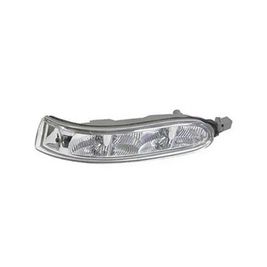 Semnal oglinda MERCEDES VITO W639 2003-> Semnal oglinda exterioara (VIANO) dreapta Perioada 2003 2004 2005 2006 2007 2008 2009 2010 2011 2012 2013 2014 2015