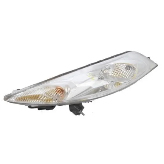 Lampa Fata NISSAN JUKE F15 2010->2018 Lampa fata/lampa pozitie daylight VALEO stanga Perioada 2010 2011 2012 2013 2014 2015