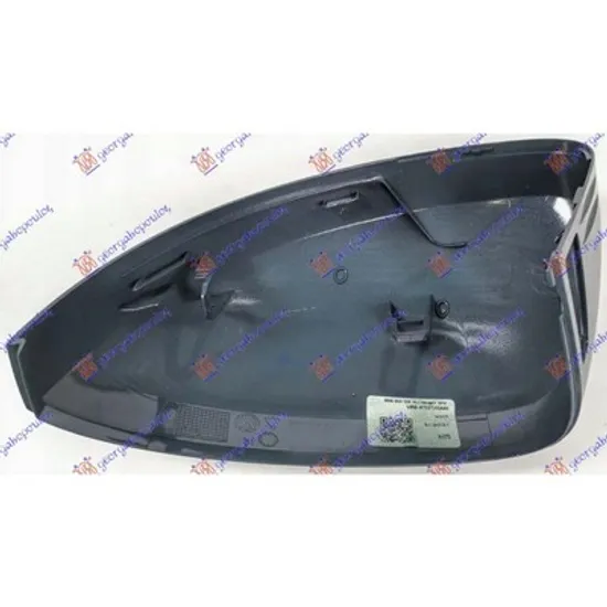 Capac Oglinda VW TIGUAN AD1 2016-> Capac oglinda exterioara pentru vopsit cu senzor banda dreapta 2016-> Perioada 2016 2017 2018 2019 2020 2021 2022