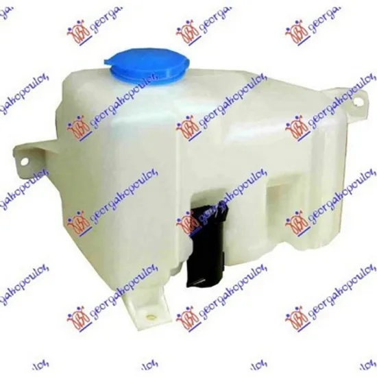 Vas Spalator SUZUKI GRAND VITARA 1 1998->2006 Vas lichid stropitor parbriz 2 usi cu motor Perioada 1998 1999 2000 2001 2002 2003 2004 2005