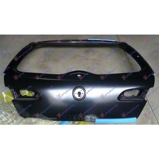 Capota Spate ALFA ROMEO 159 2005->2011 Hayon pentru 5 usi break (O) Perioada 2005 2006 2007 2008 2009 2010 2011