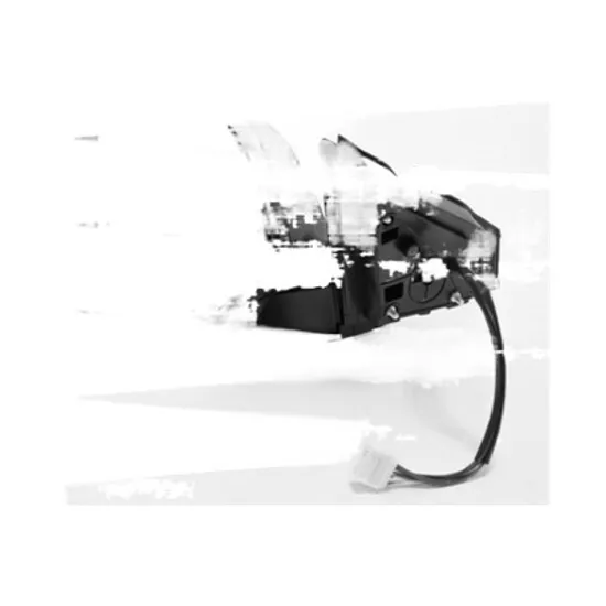 Oglinda exterioara stanga HONDA CR-V 3 2006->2012 perioada 2009 2010 2011 2012 2013 2014 cu semnal, reglaj electric, cu incalzire, rabatare electrica,