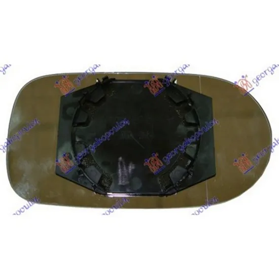 Sticla Oglinda FIAT PALIO 178 1996-> Geam oglinda stanga (99-04) Perioada 1996 1997 1998 1999 2000 2001 2002 2003 2004
