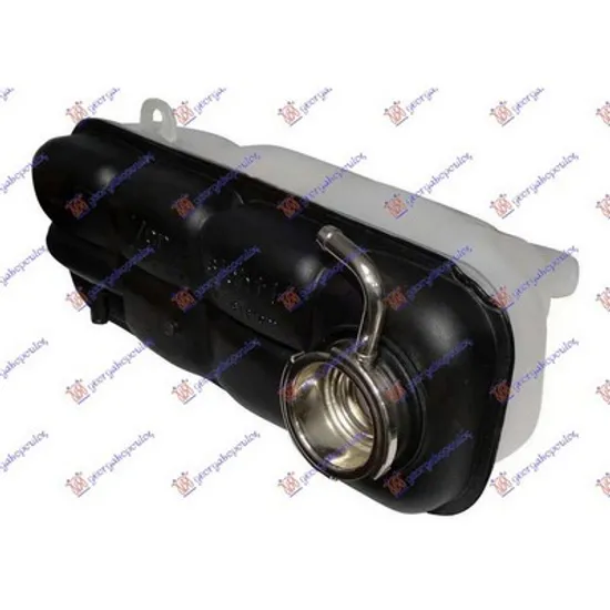 Vas Expansiune MERCEDES CLK C208 1997->2003 Vas expansiune 1.8-2.0-2.3 benzina -toate diesel Perioada 1997 1998 1999 2000 2001 2002