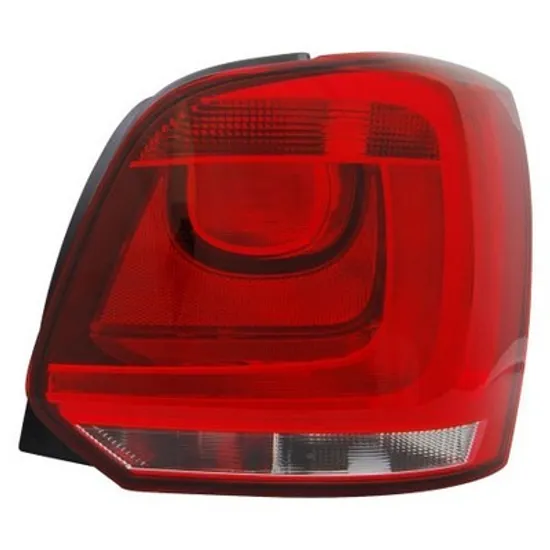Stop Spate VW POLO 6R1 2009->2020 Lampa spate dr Perioada 2009 2010 2011 2012 2013