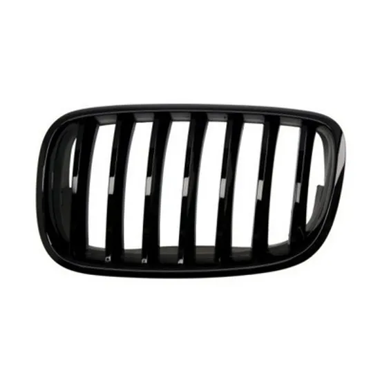 Grila fata BMW X5 E70 2006->2013 Grila laterala (negru ) DREAPTA Perioada 2010 2011 2012 2013