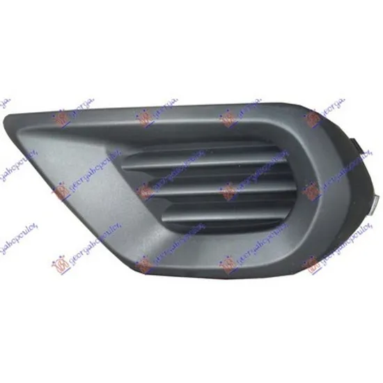 Grila Bara SUBARU FORESTER SH 2008->2013 Grila in bara fata stanga fara proiector Perioada 2008 2009 2010 2011 2012 2013 2014