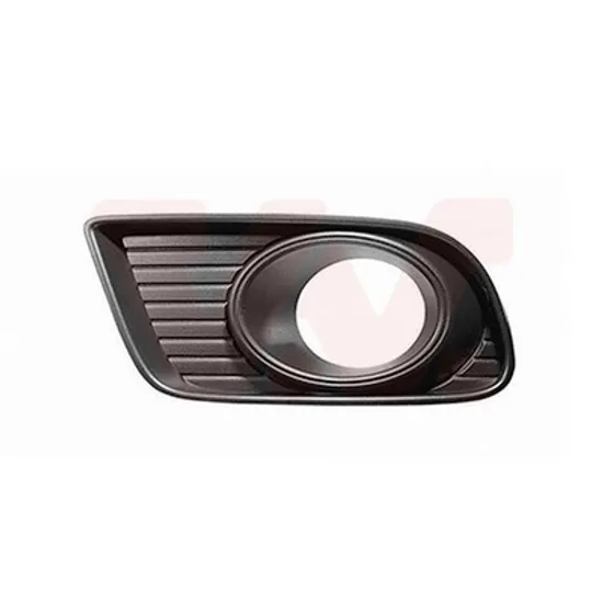 Grila Bara MAZDA BT-50 1 2006->2015 Grila bara fata laterala 2008-> (cu gaura proiector) stanga Perioada 2008 2009 2010 2011 2012 2013