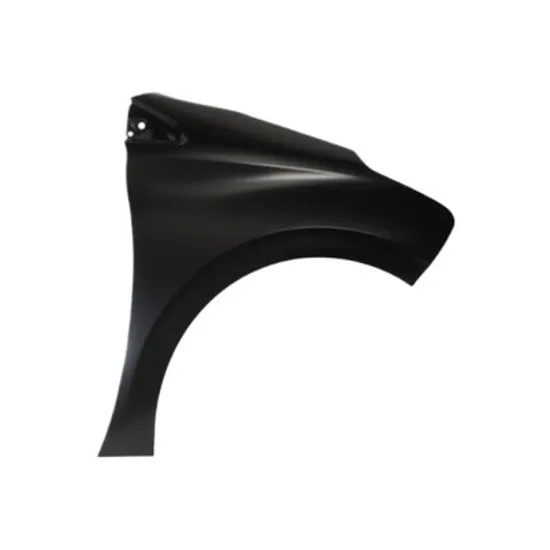 Aripa fata dreapta PEUGEOT 208 1 2012->2018 perioada 2012 2013 2014 2015 2016 2017