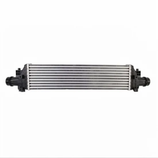 Intercooler OPEL MOKKA / MOKKA X 2012->2020 Radiator intercooler 1.6CDTi-1.7TDi (570x148x62) Perioada 2016 2017 2018 2019 2020 2021 2022