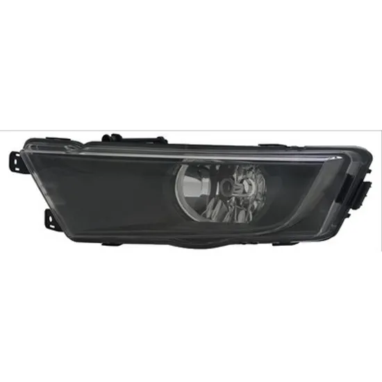 Proiector SKODA OCTAVIA 3 2012->2019 Proiector stanga fumuriu Perioada 2012 2013 2014 2015 2016 2017