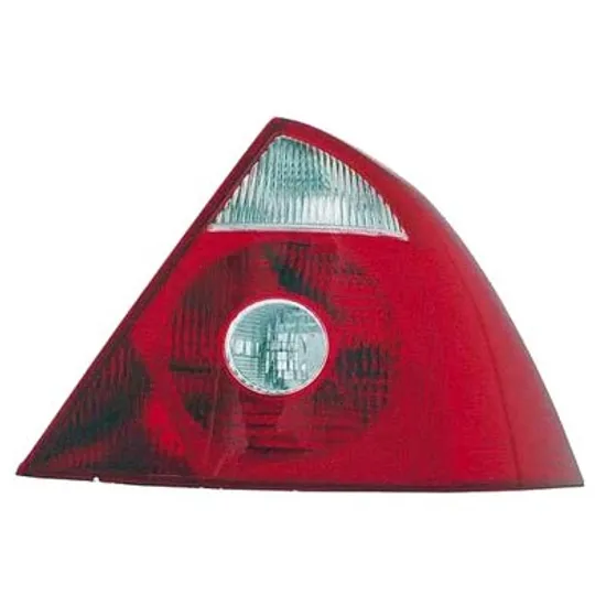 Stop Spate FORD MONDEO 3 2000->2007 Lampa spate dreapta, clar/rosu 06.03->05.05 Perioada 2003 2004 2005