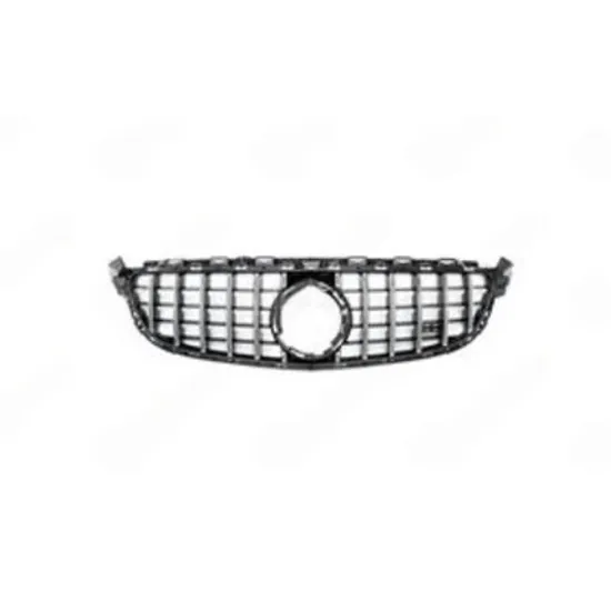 Grila Radiator MERCEDES C-CLASS Coupe C205 2015-> Grila radiator (C63 GT) Perioada 2015 2016 2017 2018 2019 2020