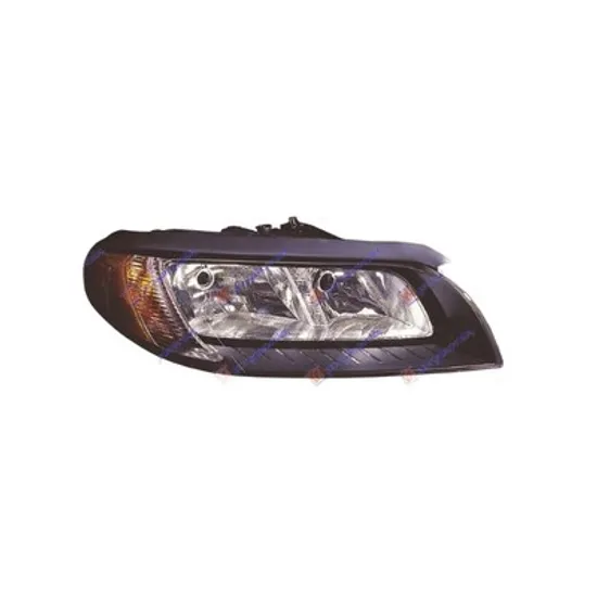 Faruri VOLVO XC70 2 2007->2016 Far negru (E) (TYC) dreapta Perioada 2007 2008 2009 2010 2011 2012 2013 2014 2015 2016