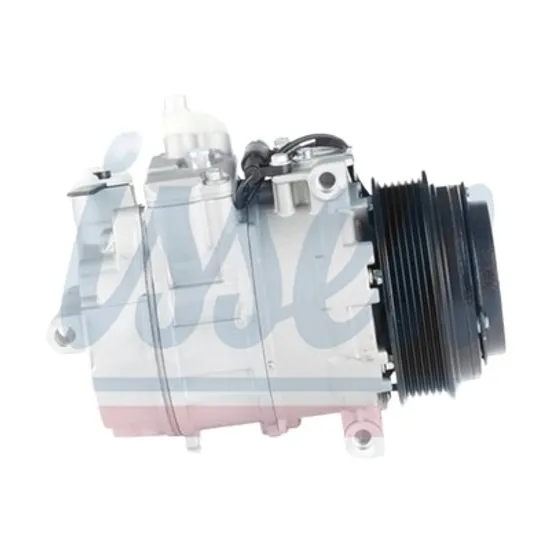 Compresor aer conditionat MERCEDES V-CLASS 638 1996->2003 pentru V 230 TD , perioada 1996 1997 1998 1999 2000 2001 2002 2003