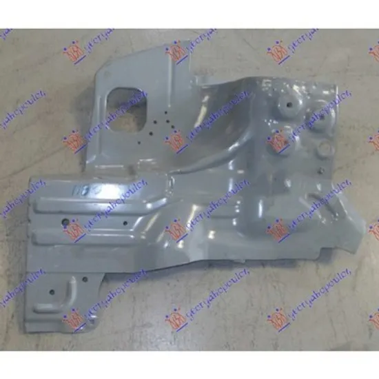 Aripa Interioara HYUNDAI ATOS 1997->2015 Contraaripa fata (O) dreapta Perioada 1998 1999 2000 2001 2002 2003 2004 2005 2006 2007 2008