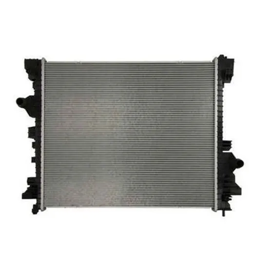 Radiator apa ALFA ROMEO GIULIA 2015-> 2.2 D 100KW 136CP , pentru motor 463 35 975, 552 66 388, 552 68 532, 552 84 636 perioada 2015 2016,2017,2018,2019 2020