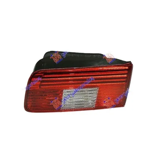 Stop Spate BMW 5 E39 1995->2003 Lampa spate interioara break 2000-> (E) stanga, Perioada 2000 2001 2002 2003