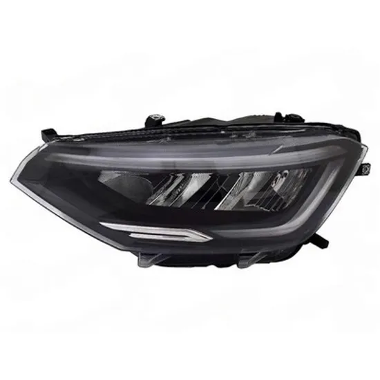 Faruri VW TAIGO 2021-> Far FULL LED (E) (TYC) STANGA Perioada 2021 2022 2023 2024 2025