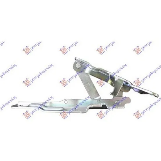 Balama Capota fata HYUNDAI COUPE 2001->2008 Balama capota stanga Perioada 2001 2002 2003 2004 2005 2006 2007