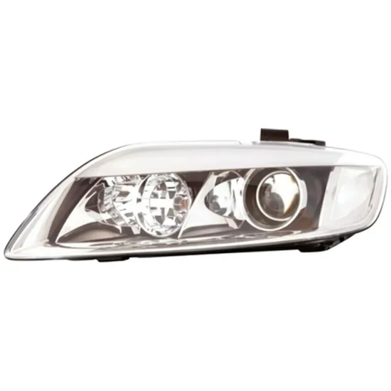 Faruri AUDI Q7 2006->2015 Far XENON (E) (DEPO) DREAPTA Perioada 2006 2007 2008 2009