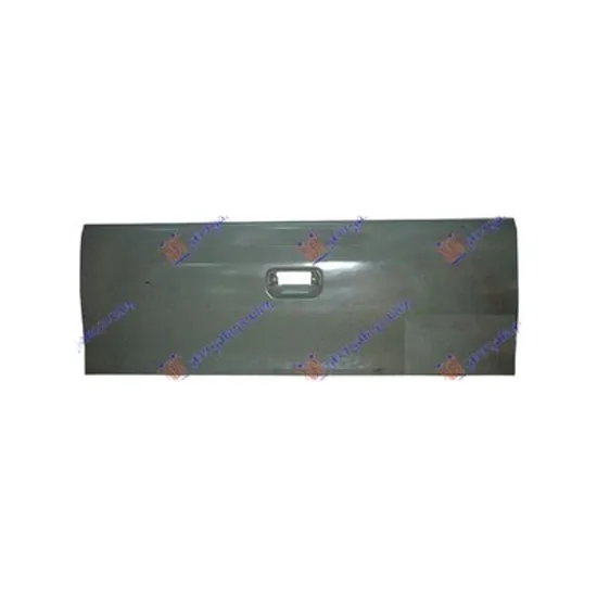 Capota Spate TOYOTA HILUX 7 2004->2015 Hayon pt modele 4 usi si Kingcab -fara lampa stop Perioada 2005 2006 2007 2008 2009 2010 2011 2012 2013 2014