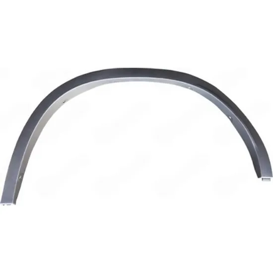 Bandou aripa spate BMW X3 G01 2017-> Bandou overfender Aripa spate STANGA Perioada 2017 2018 2019 2020 2021