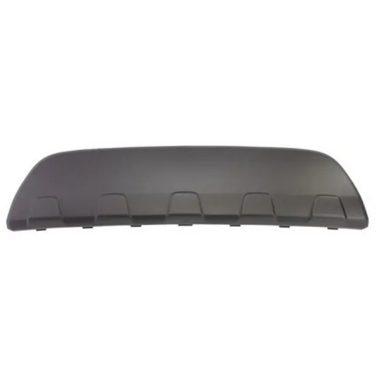 Bandou Bara spate OPEL MOKKA / MOKKA X 2012->2020 Ornament bara spate central, Perioada 2012 2013 2014 2015 2016
