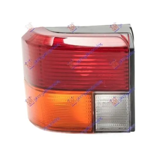 Stop Spate VW TRANSPORTER T4 1990->2003 Lampa spate (E) (TURKEY) stanga Perioada 1990 1991 1992 1993 1994 1995 1996 1997 1998 1999 2000 2001 2002 2003