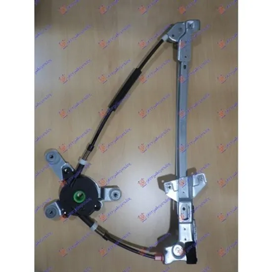 Macara Usa AUDI A6 C4 1994->1997 Macara geam usa fata electrica fara motor dreapta Perioada 1994 1995 1996 1997