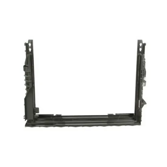 Suport Radiator BMW 6 E63 2003->2010 Suport radiator plastic inferior COUPE/CABRIO 2004->2011 Perioada 2004 2005 2006 2007 2008 2009 2010