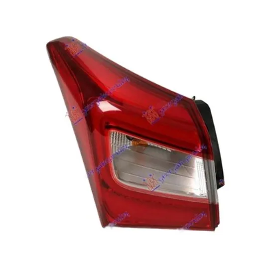 Stop Spate HYUNDAI i30 2012->2017 Lampa spate exterioara LED original stanga Perioada 2014 2015 2016 2017 2018