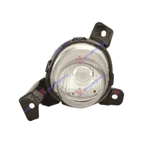 Lampa Fata KIA RIO 4 2017-> Lampa pozitie daylight cu frana de urgenta E stanga Perioada 2017 2018 2019 2020 2021