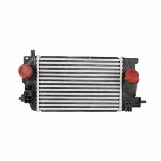 Intercooler OPEL MERIVA B 2010->2017 Radiator intercooler 1.3 CDTi (315x218x64) Perioada 2014 2015 2016 2017 2018 2019 2020