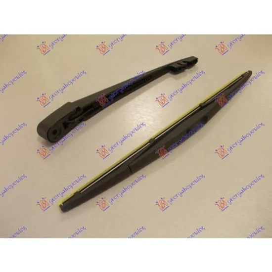 Brat Stergator SUBARU FORESTER SG 2002->2008 Brat stergator spate cu lamela 350mm Perioada 2002 2003 2004 2005 2006 2007 2008