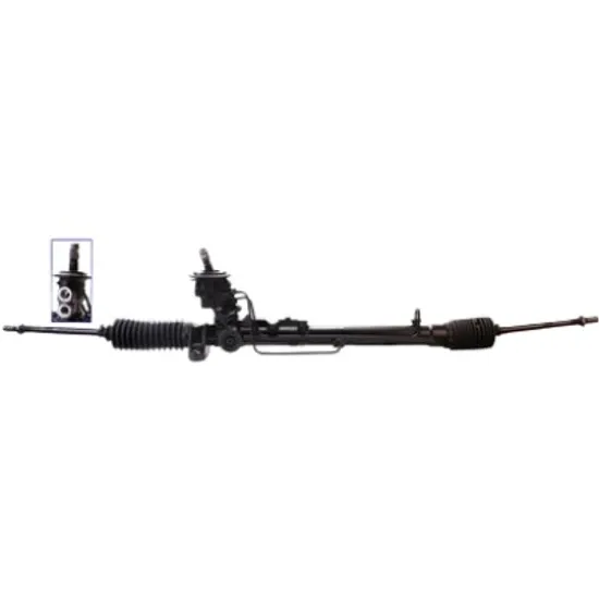 Caseta servodirectie VW NEW BEETLE 1998->2010 2.0 85KW 115CP , pentru motor AEG, APK, AQY, AVH, AZG, AZJ, BEJ, BER, BEV, BHP, CBPA perioada 1998 1999 2000 2001 2002 2003 2004 2005 2006 2007 2008 2009 2010