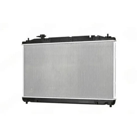 Radiator Motor MITSUBISHI COLT 6 2004->2012 Radiator apa motor 1.5 benzina +/- A/C manuala (640x402) (KOYO) Perioada 2005 2006 2007 2008