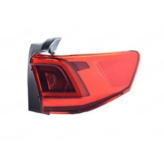 Stop Spate SEAT TARRACO 2018-> Lampa stop spate exterior LED (VALEO) DREAPTA Perioada 2018 2019 2020 2021 2022 2023