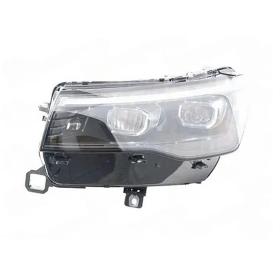 Faruri VW TIGUAN 2023-> Far adaptiv LED (E) (MARELLI) STANGA Perioada 2023 2024 2025