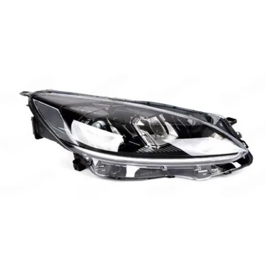 Faruri FORD KUGA 3 2019-> Far reglaj electric (H7/H9) cu Daylight LED (VALEO) DREAPTA Perioada 2019 2020 2021 2022 2023 2024