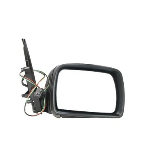 Oglinda BMW X5 E53 2000->2006 Oglinda exterioara electrica cu incalzire dreapta Perioada 2000 2001 2002 2003 2004 2005 2006 2007
