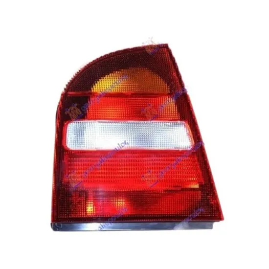 Stop Spate SKODA OCTAVIA 1 1996->2010 Lampa spate stanga, ptr modele cu 4 usi, 1997-2000 Perioada 1996 1997 1998 1999 2000