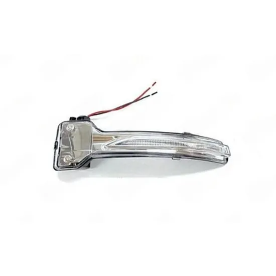 Semnal oglinda HYUNDAI SONATA 8 2019-> Semnal Oglinda exterioara STANGA Perioada 2019 2020 2021 2022 2023 2024