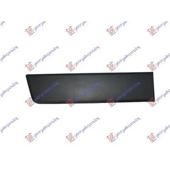 Bandou Spate CITROEN JUMPER 2006-> Bandou panou spate dreapta Perioada 2006 2007 2008 2009 2010 2011 2012 2013 2014 2015 2016 2017 2018