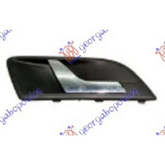 Maner Usa SKODA SUPERB 2 2008->2015 Maner usa spate interior dreapta Perioada 2008 2009 2010 2011 2012 2013 2014 2015