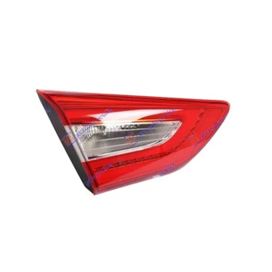 Stop Spate HYUNDAI i30 2012->2017 Lampa spate interioara LED original stanga Perioada 2014 2015 2016 2017 2018